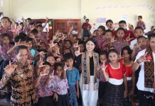 Pengawasan Penggunaan Handphone Anak Dinilai Penting saat Ini