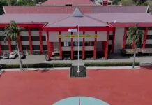 Polda NTT Bongkar Penyimpangan Senpi, Pelaku Jalani Pidana Tetap