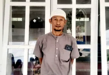 Remaja Masjid AR-Rabithah Perkuat Peran dalam Kegiatan Keagamaan