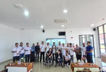 Stigma Keluarga Hambat Pendidikan Disabilitas di NTT