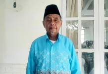 Dari Ruang Pengabdian ke Tanah Suci, Sebuah Perjalanan Penuh Syukur