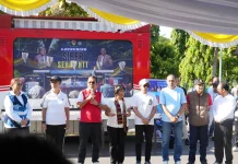 Siber Sehat NTT,Dorong Terwujudnya Ekosistem Digital Aman dan Bertanggung Jawab