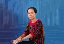 Kasih yang Menghidupkan, Umat Diajak Hidupi Sabda Yohanes 14:15-21