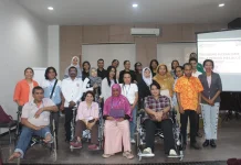 Ombudsman Dorong Disabilitas Aktif Adukan Layanan Publik
