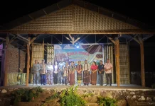 Rinca Ranca Festival Budaya Anak Tanamkan Nilai Kearifan Lokal Lamaholot