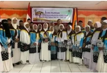 Pemkab Flores Timur Lepas Jamaah Calon Haji Tahun 2026