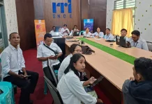 RRI Ende Perkuat Penetrasi Konten Digital Melalui Pelatihan KBRN