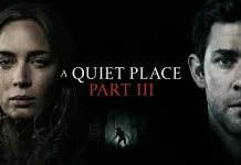 John Krasinski Konfirmasi Syuting A Quiet Place Part III Resmi Dimulai