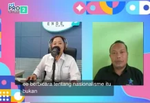 Membangun Indonesia Dimulai Dari Kampung Kecil Terpencil