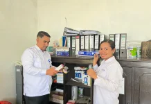 RRI Ende Perketat Penggunaan ATK