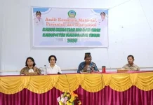 Dinkes Matim Audit Penyebab Kematian Ibu dan Bayi