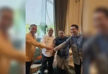 ASDP Janji Percepat Perbaikan Dermaga Waijarang
