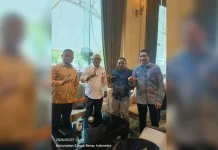 Lembata Dorong Kapal Roro Surabaya untuk Pangkas Biaya Logistik