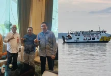 ASDP Siapkan Jalur Distribusi Hasil Laut Lembata ke Jawa