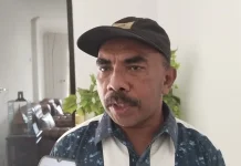 Tokoh Adat Tiwe Hibahkan Tanah untuk Sekolah Rakyat