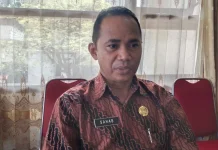 Ende Siapkan Pekan Street Festival Sambut Pancasila