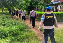 Konflik Warga di Adonara Timur Kembali Pecah, Tujuh Orang Terluka