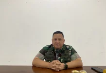 Lima Anggota Kodim 1630/Manggarai Barat Diamankan, Tiga Positif Narkotika