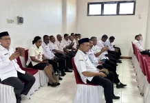 IPM Lembata Masih di Bawah Nasional, DPRD Dorong Perbaikan SDM