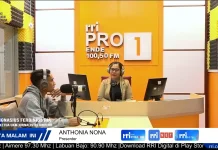 UKM Jurnalistik Uniflor Ajak Mahasiswa Keluar Zona Nyaman
