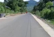 Warga Kota Komba Apresiasi Tuntasnya Pembangunan Jalan Kisol–Paan Leleng