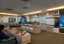 Pemprov NTT Pelajari Pengembangan Kawasan FTZ Bersama Pemerintah Kota Batam