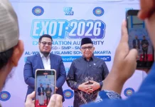 Kemnaker Siapkan Empat Program Prioritas 2026 untuk Hadapi Perubahan Dunia Kerja