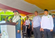 MIN 1 Ende Cup II Digelar, Jadi Ruang Pembinaan Karakter Anak Usia Dini