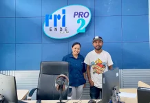Papa Desta Wash Rawat Sepatu Dengan Inovasi