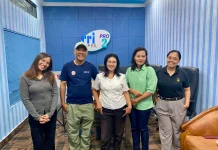 Pramuwisata Ende Jadi Penjaga Cerita Destinasi Wisata