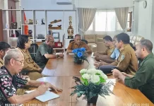 Pemkab Flotim Gandeng YKS Lindungi Pekerja Migran