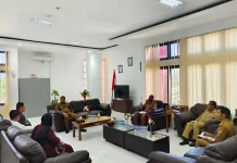 Pangan Lokal Jadi Prioritas Program Gizi Sikka