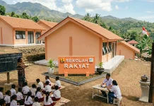 Pemkab Lembata Terus Perjuangkan Sekolah Rakyat