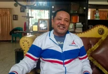 DPRD Manggarai Desak Pemerintah Tindak Lanjut Usulan Rute Baru di Bandara Ruteng