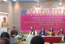 Dr. Imaculata Fatima: Agrowisata Jadi Kunci Lonjakan Ekonomi Daerah
