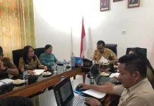 Pemkab Flotim Siapkan 17 Green House Dukung Pasokan MBG