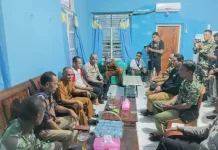 Wabup Ignasius Boli: Konflik Adonara Harus Tuntas Lewat Jalur Hukum dan Adat
