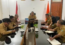 Flores Timur Utus 80 Petani Milenial ke Soe Dalami Pertanian Modern