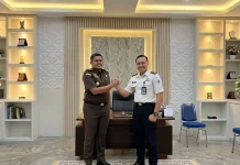 Sinergi APH: Kajari Ende Tekankan Kolaborasi Nyata di Lapas Kelas IIB