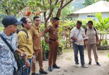 Verval RTLH Umauta Kawal Program Bola Layak Huni