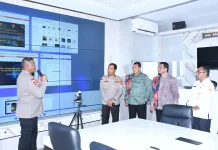 Wamen PAN-RB RI Puji Pelayanan Publik dan Respons Polda NTT