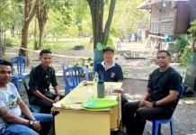 Pemimpin Humanis Dinilai Penting di Era Digital