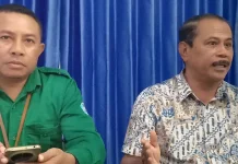 Universitas Flores Siap Gelar Wisuda Sarjana Periode Ganjil 2025/2026