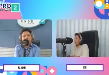 Jakul Ende Andalkan Media Sosial dan Konsistensi