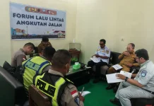 Kecepatan Tinggi Dominasi Penyebab Kecelakaan Flores Timur