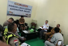 RSUD Larantuka Siagakan Ambulans 24 Jam Percepat Penanganan Korban Lakalantas