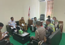 Dinas PUPR Flores Timur Target Benahi Titik Rawan Lakalantas