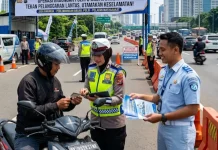 Penertiban Kendaraan Diperkuat di Flores Timur