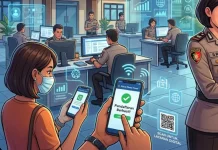 Polres Flores Timur Perluas Layanan Digital Masyarakat