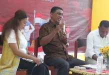 Lulusan SMK di Kabupaten Ende Dinilai Perlu Tambahan Keterampilan